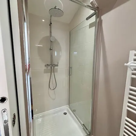 2 Personnes - Centre 公寓 圣迪济耶