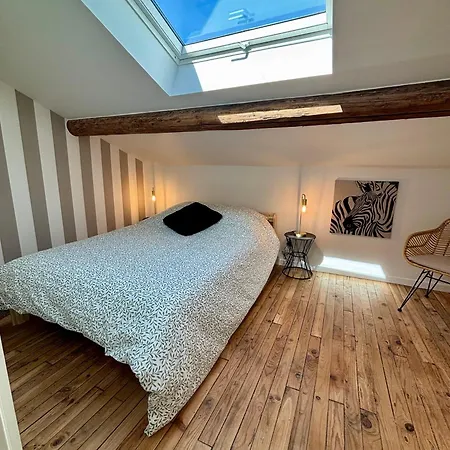 2 Personnes - Centre